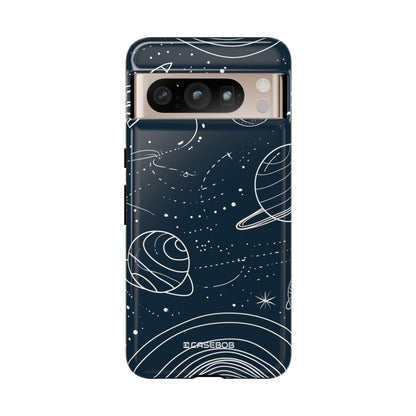 Celestial Whimsy: Space Adventure - for Google Pixel 8