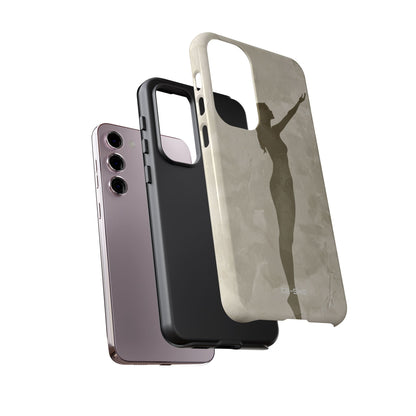 Reaching Beyond Boundaries - Samsung Case