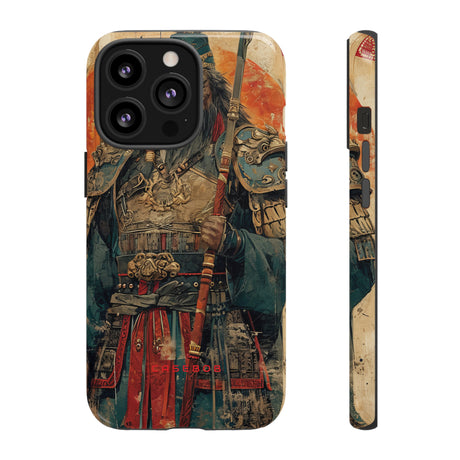 Korean Folklore Essence - Protective Phone Case