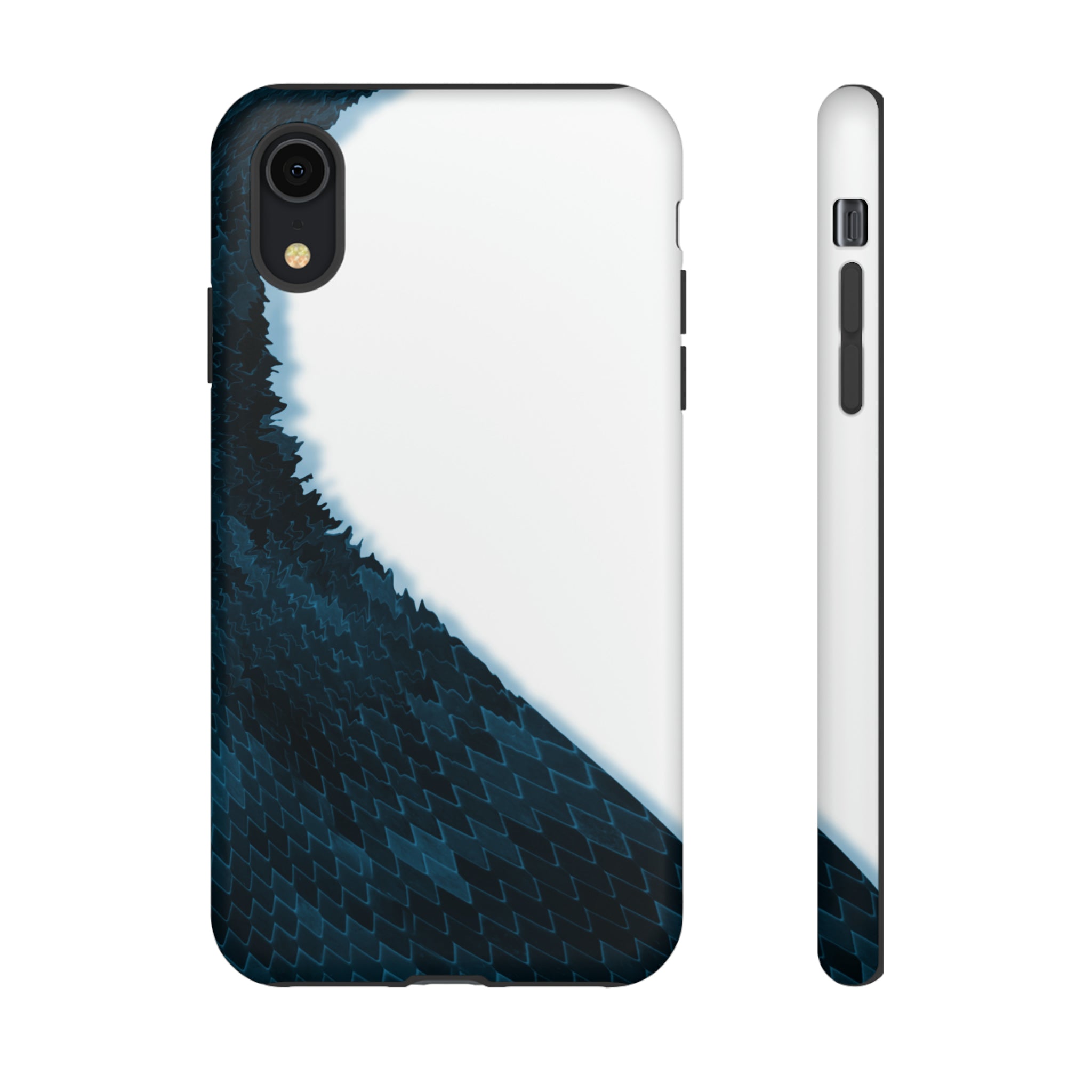 Dragon Scale - Protective Phone Case