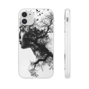 Dreamscape Unity | Flexible Phone Case for iPhone