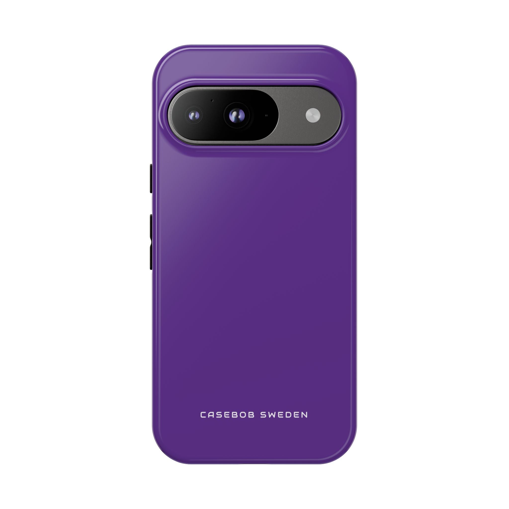 Purple Essence Google Pixel 9 – Robuste Handyhülle