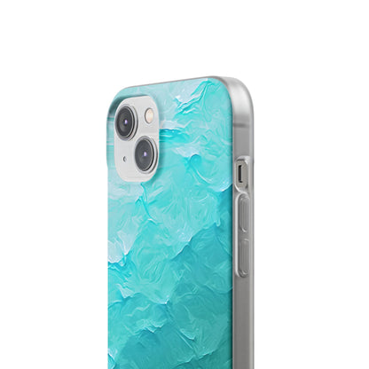 Liquid Layers iPhone 14 Case - Soft