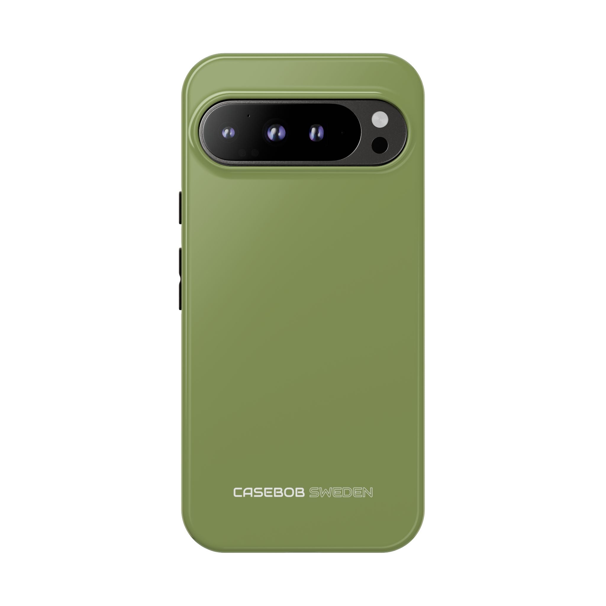 Moss Green Google Pixel 9 - Tough