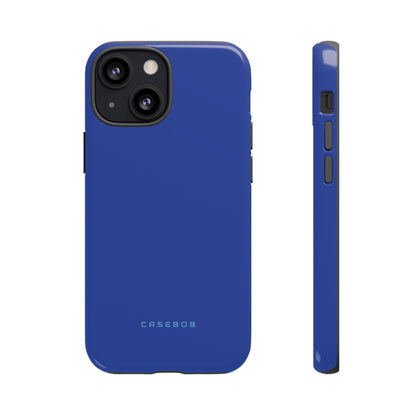 Denim Blue - Protective Phone Case