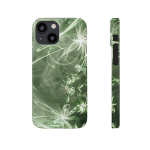 Luminous Serenity | Slim Phone Case for iPhone