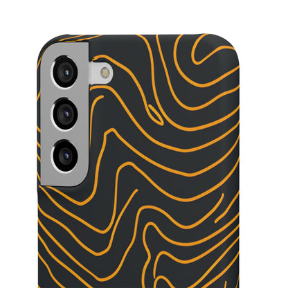 Topowave Ember Samsung S22 - Slim Phone Case