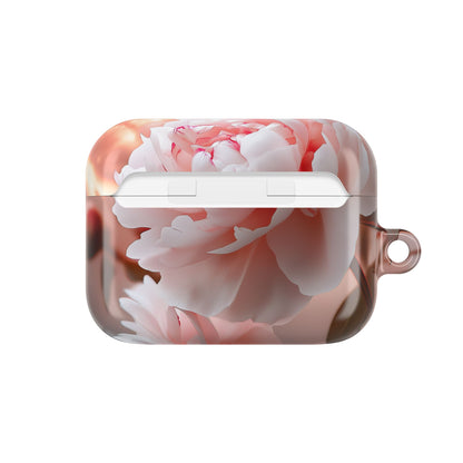 Peony Moonlight - AirPods Case
