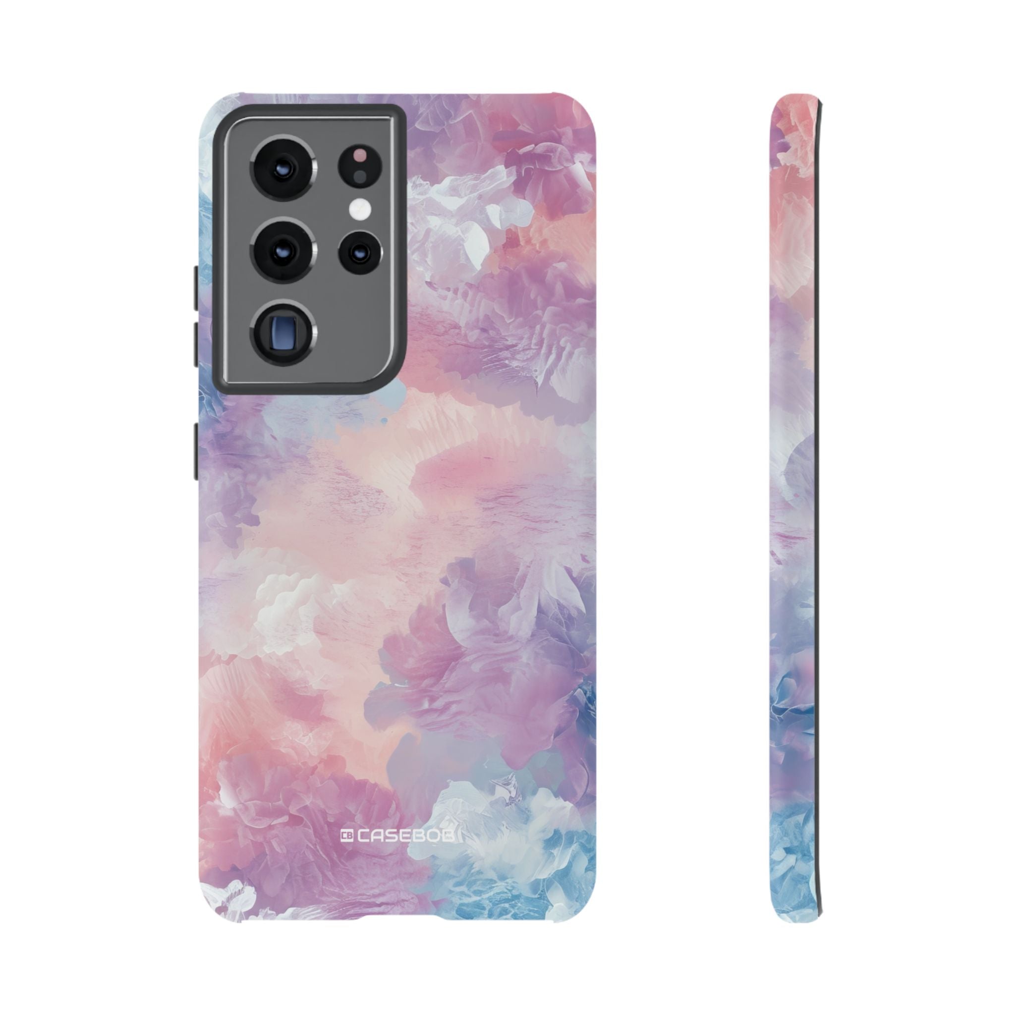 Pastel Color Pattern | Phone Case for Samsung (Protective Case)