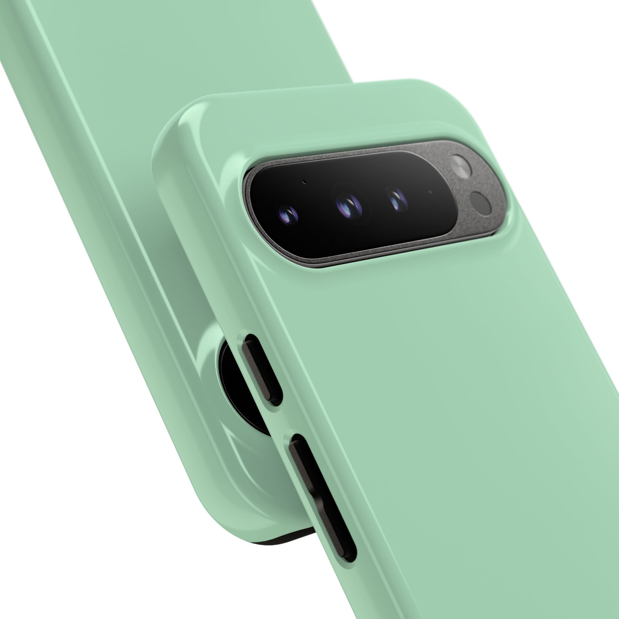 Mint Green Google Pixel 9 - Tough