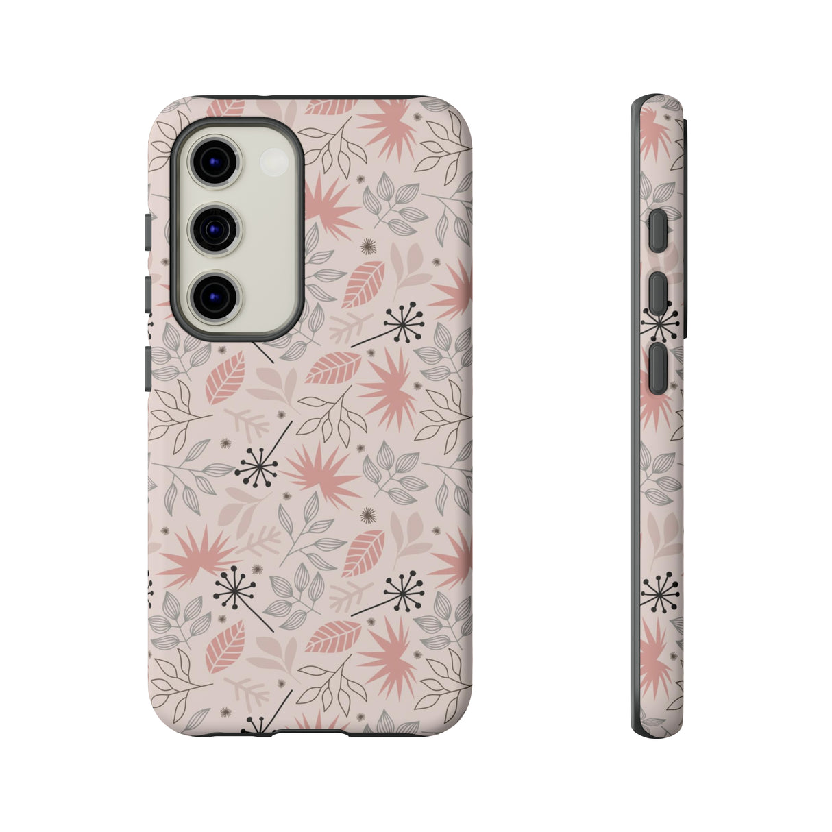 Jon Leaf - Protective Phone Case