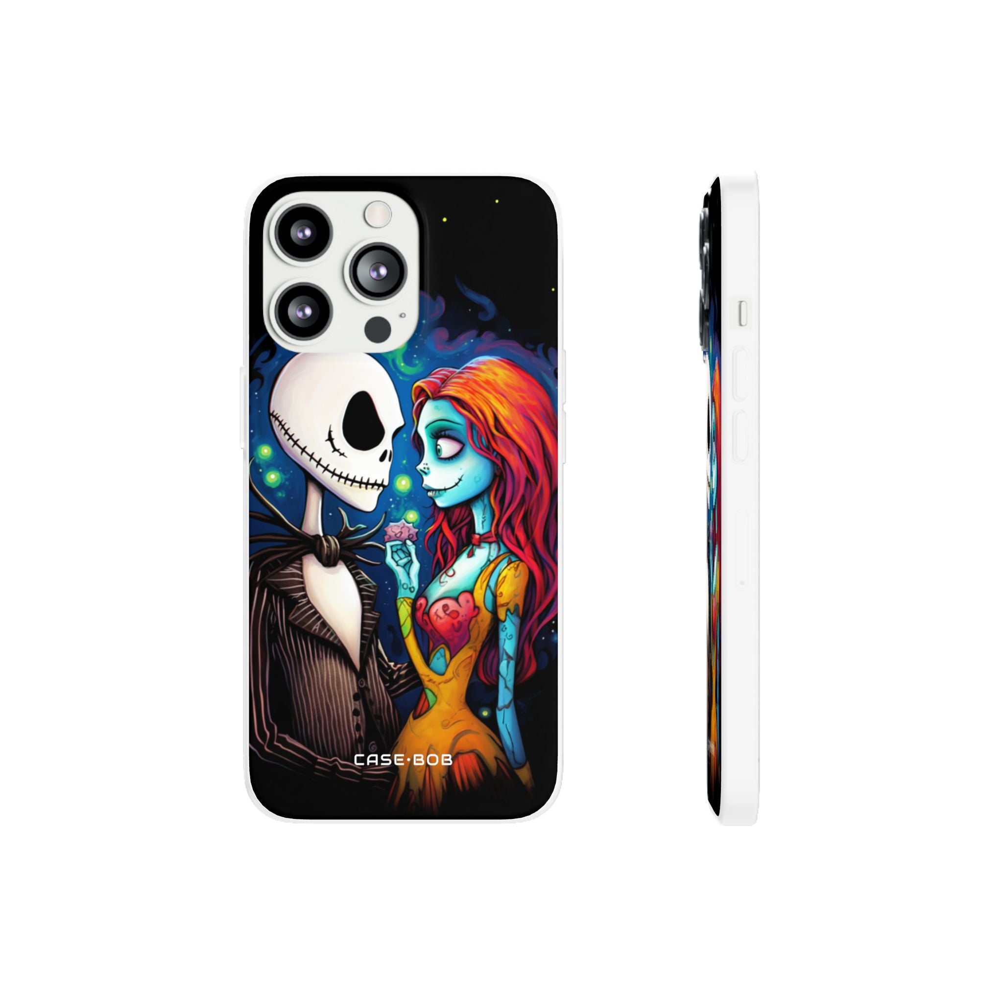 Skeleton Duo Radiance iPhone 13 Pro - Soft