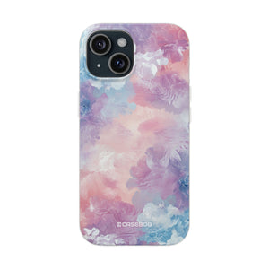 Pastel Color Pattern | Phone Case for iPhone (Flexible Case)