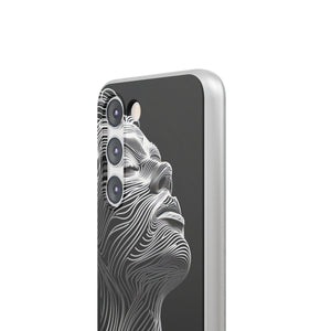 Ethereal Lineage | Flexible Phone Case for Samsung Galaxy