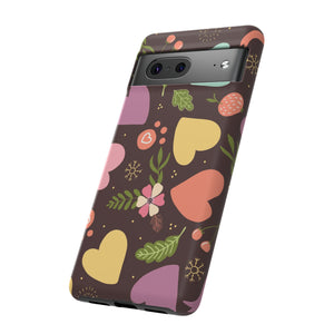 Aleena Heart - Protective Phone Case