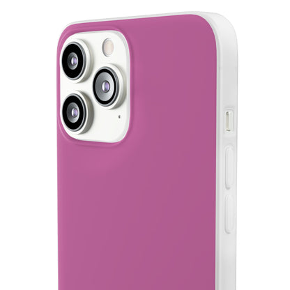 Super Pink | Phone Case for iPhone (Flexible Case)