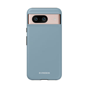 Pewter Blue | Phone Case for Google Pixel (Protective Case)