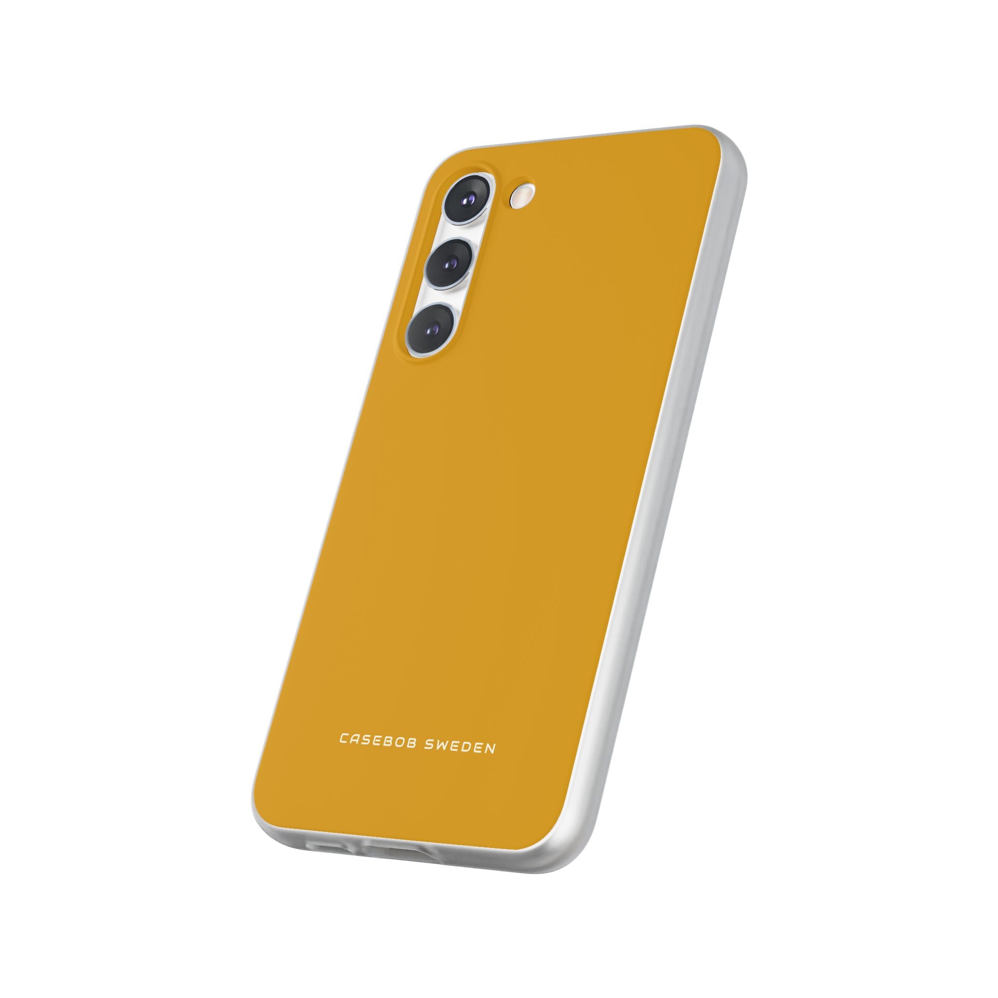 Golden Rod Samsung S23 - Flexi Phone Case