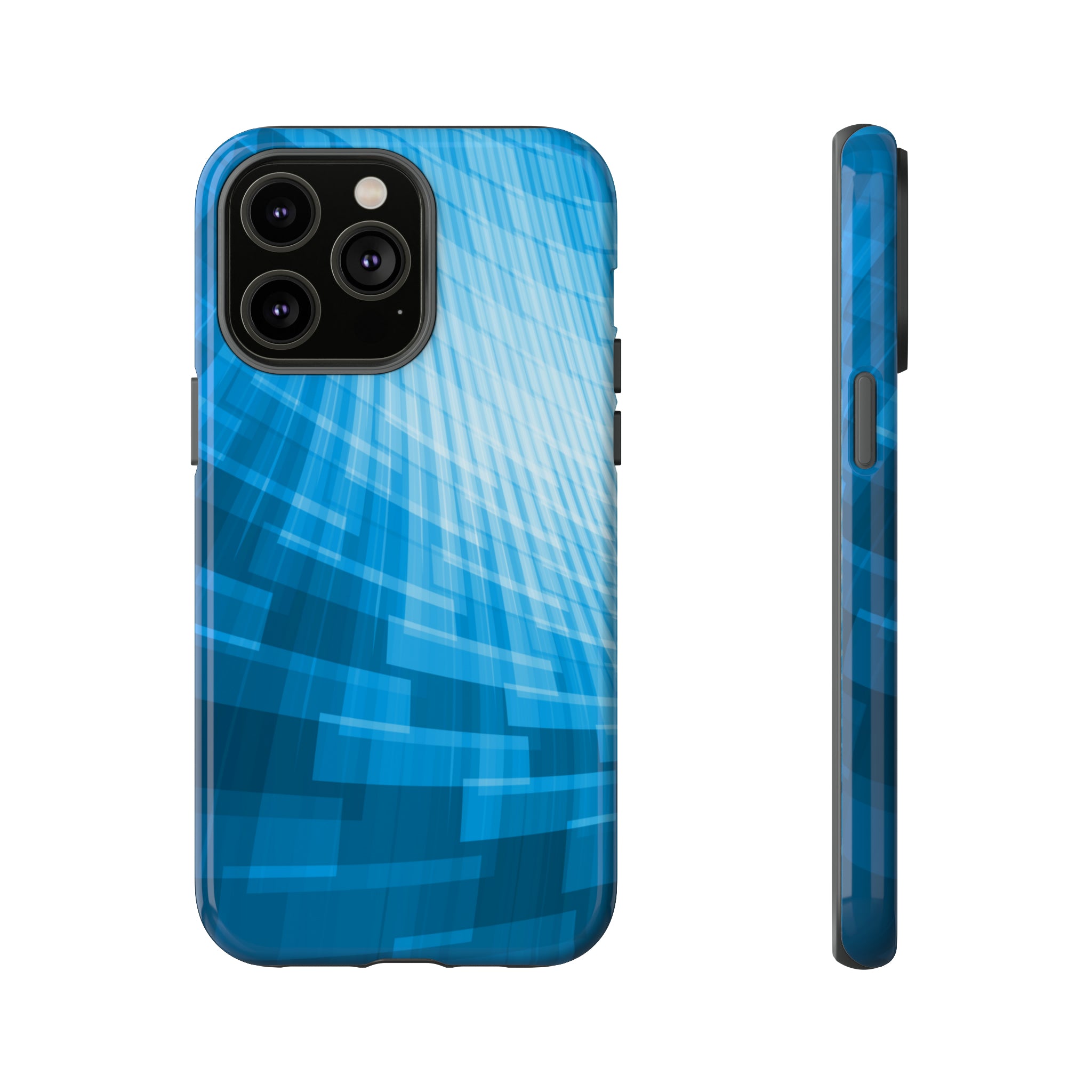 BeyondBlue - Protective Phone Case