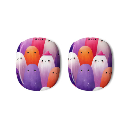 Kummituksellinen hehku - AirPod Max Case