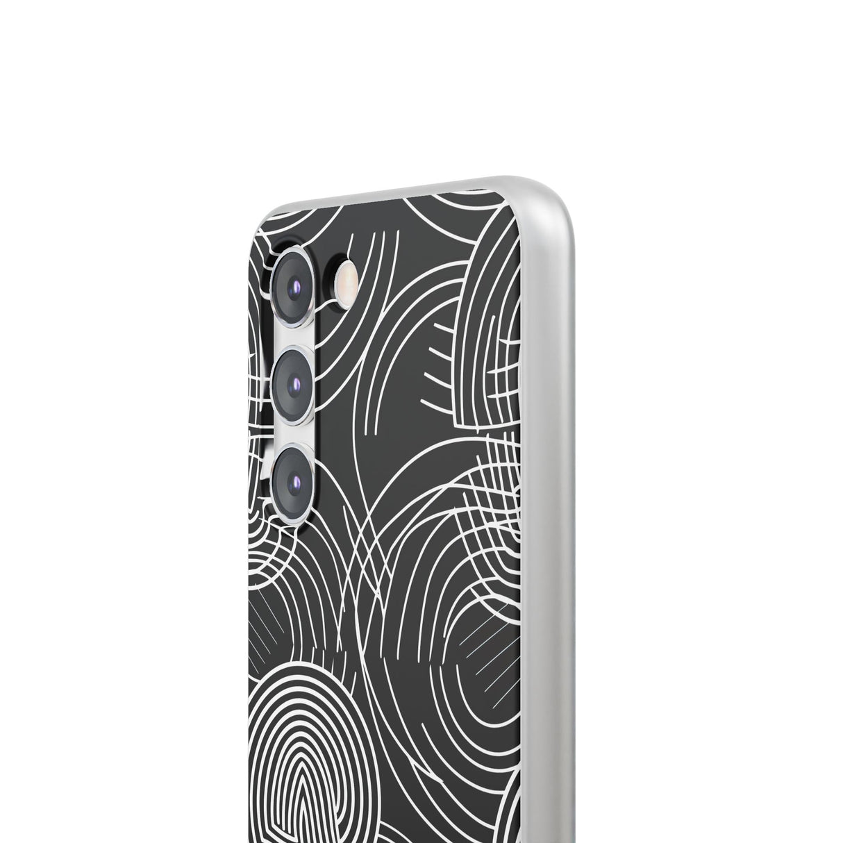 Intricate Labyrinth | Flexible Phone Case for Samsung Galaxy