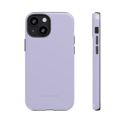 Periwinkle Blue - Protective Phone Case