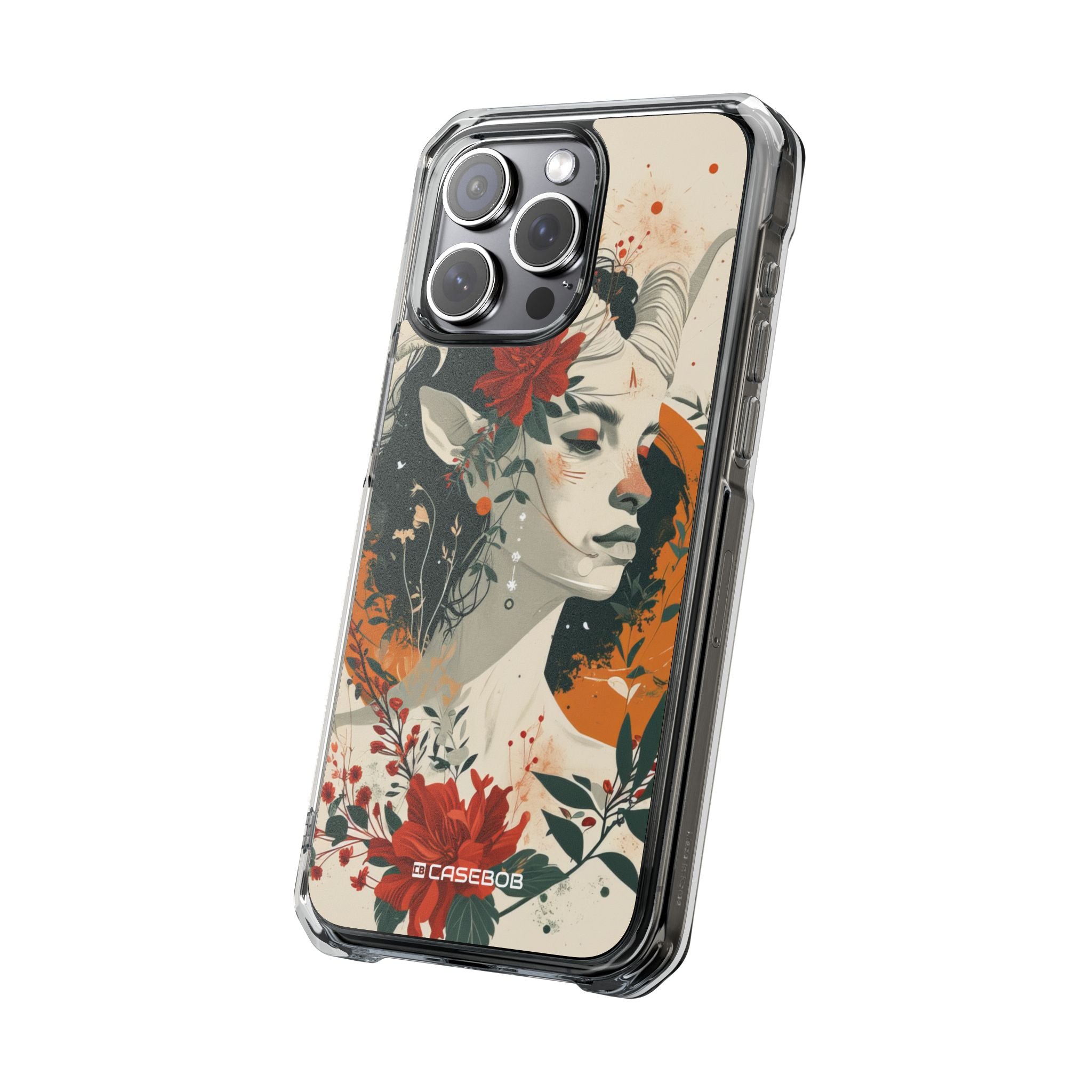 Faun Enchantment - Phone Case for iPhone