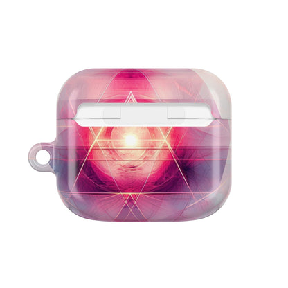 Diamond Glow - AirPods Case