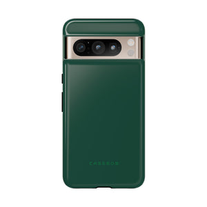 Brunswick Green - Protective Phone Case