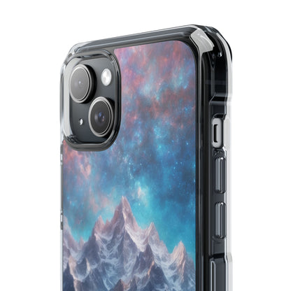 Himmelbjerge Stiger iPhone Cover - Impact