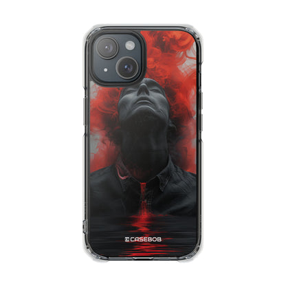 Inferno Reverie - Phone Case for iPhone