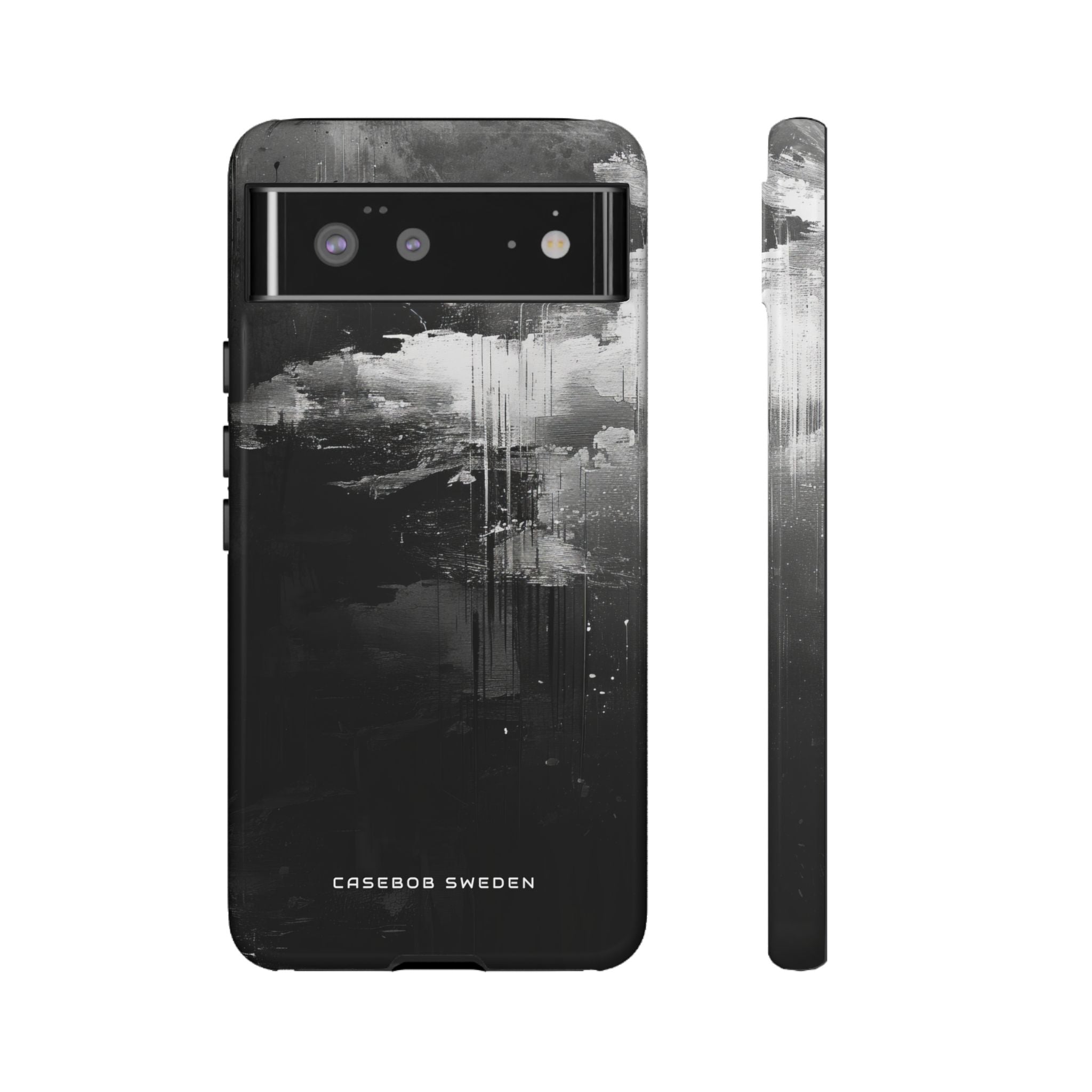 Urban Grit Aesthetic Google Pixel 6 - Tough Phone Case