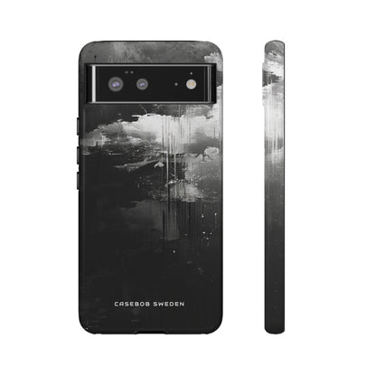 Urban Grit Aesthetic Google Pixel 6 - Tough Phone Case