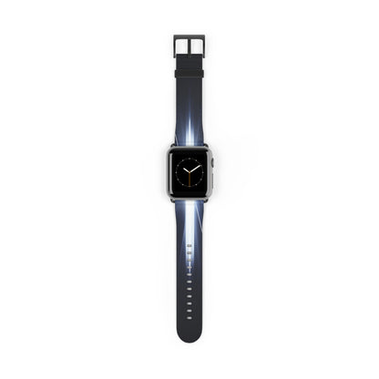 Hehkuva Crossburst - Kellonranneke