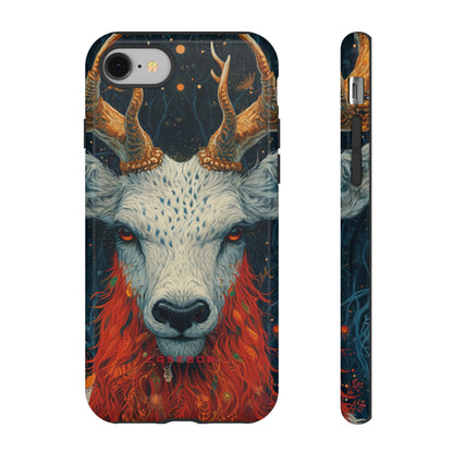 Forest Spirit Folklore - Protective Phone Case