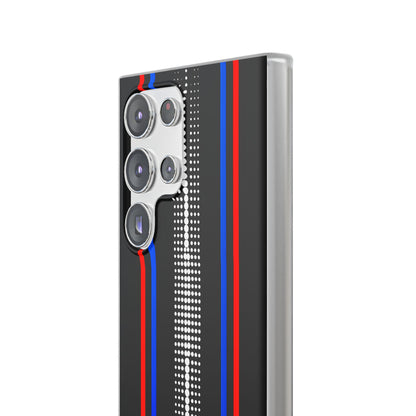 Halo Gradient Samsung S23 Ultra Case - Soft