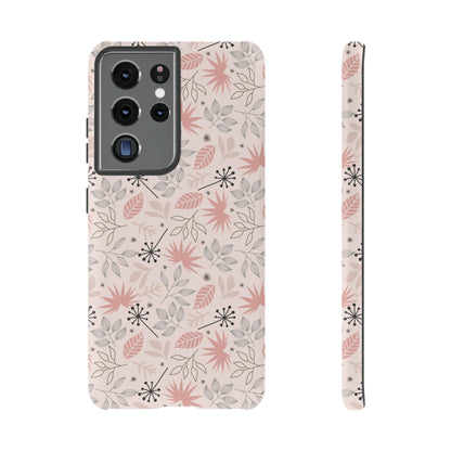 Jon Leaf - Protective Phone Case