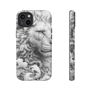 Majestic Whimsy | Protective Phone Case for iPhone