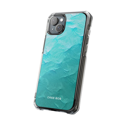 Liquid Layers iPhone 15 Plus Case - Impact