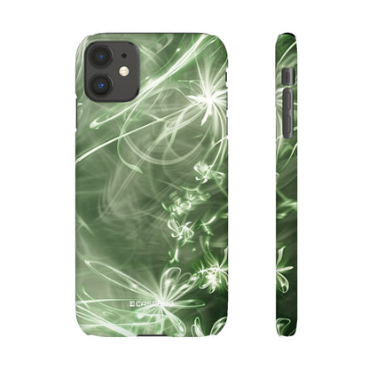 Luminous Serenity | Slim Phone Case for iPhone