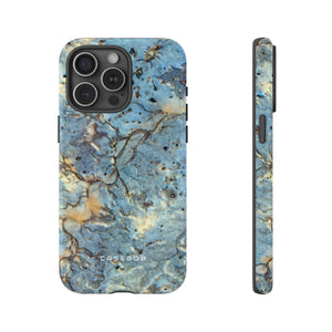 Blue Rock - Protective Phone Case