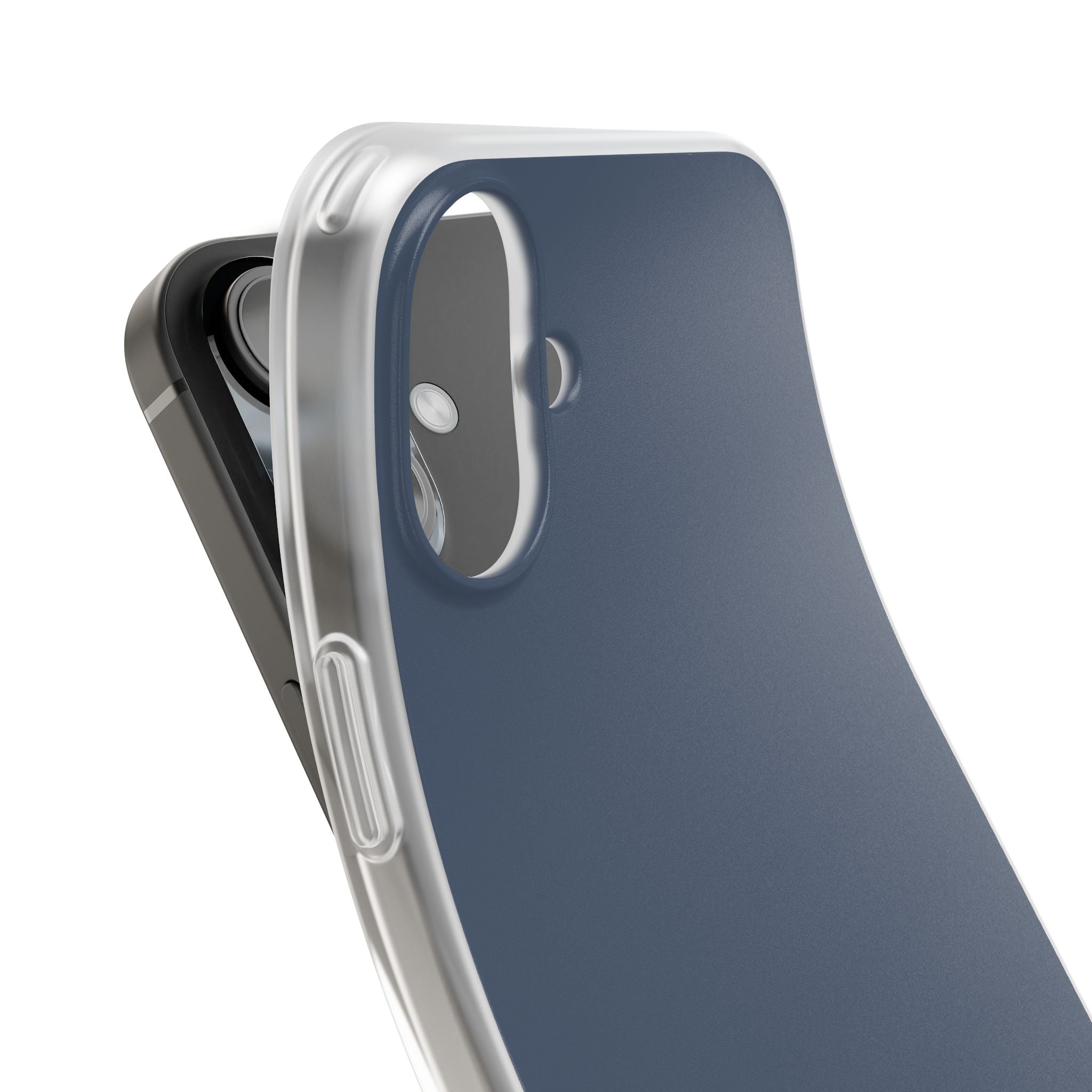 Future Dusk Calm - Flexi iPhone 16 Phone Case