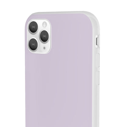 Languid Lavender | Phone Case for iPhone (Flexible Case)