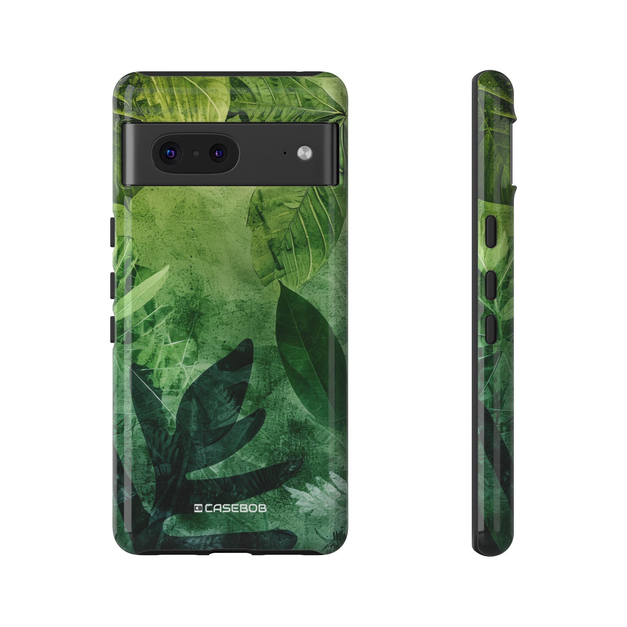 Pantone Greene  | Phone Case for Google Pixel (Protective Case)