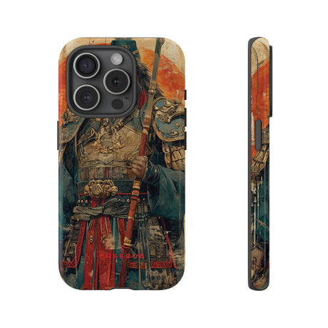 Korean Folklore Essence - Protective Phone Case