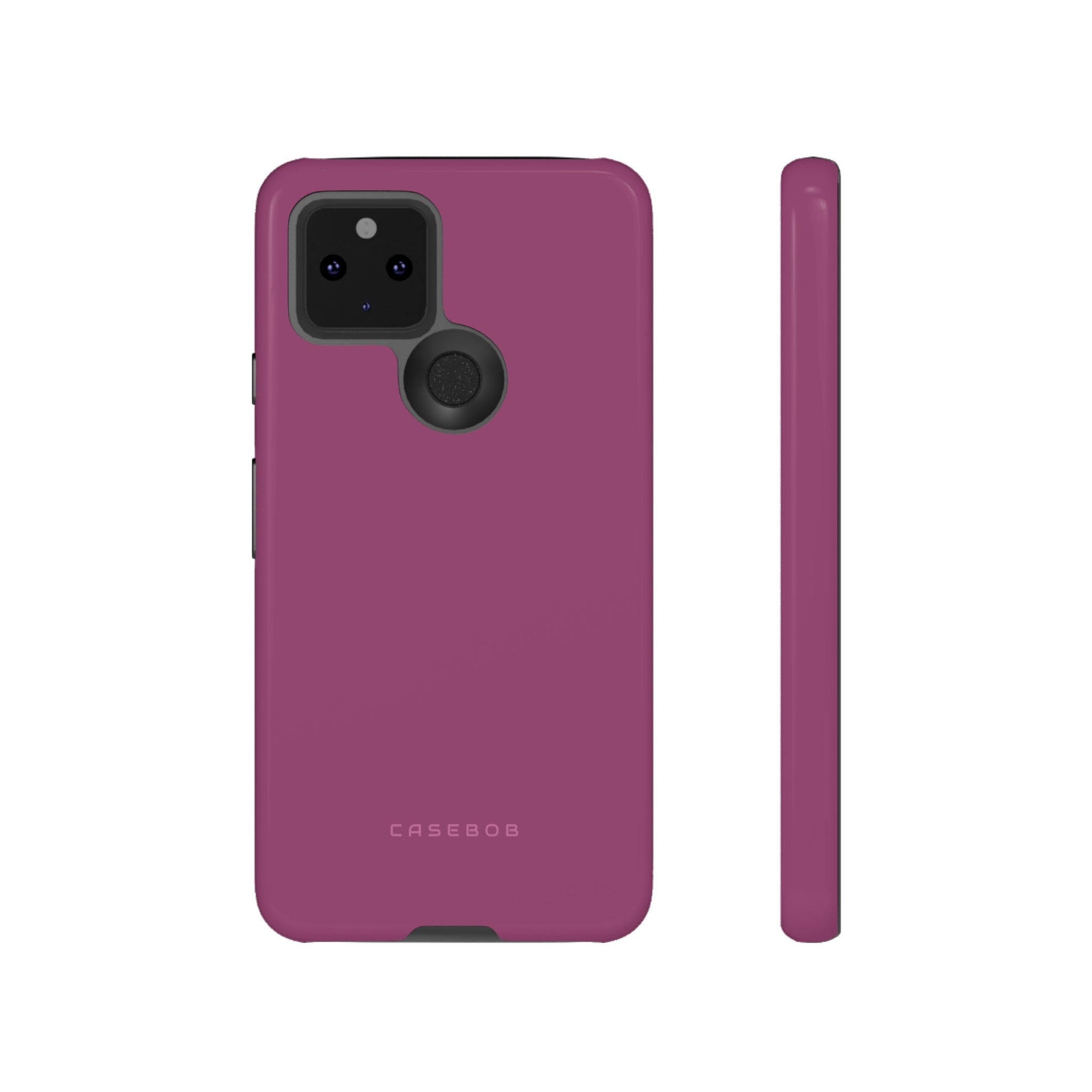 Magenta Haze - Protective Phone Case