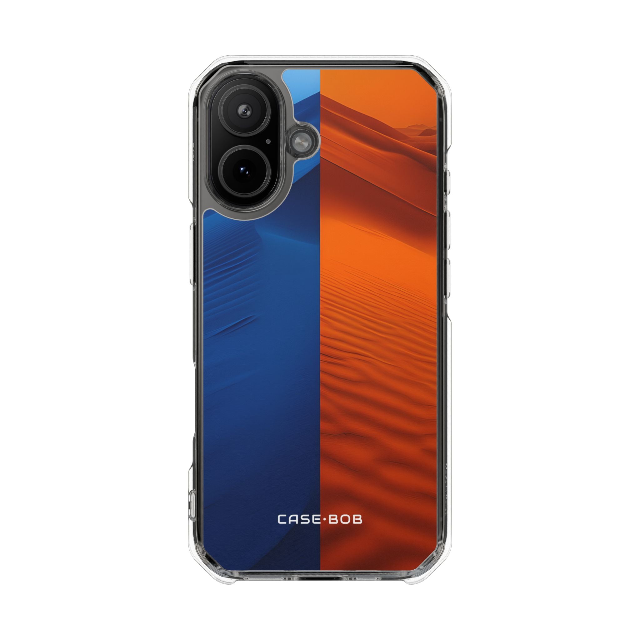 Dune Divide iPhone 17 Case - Impact