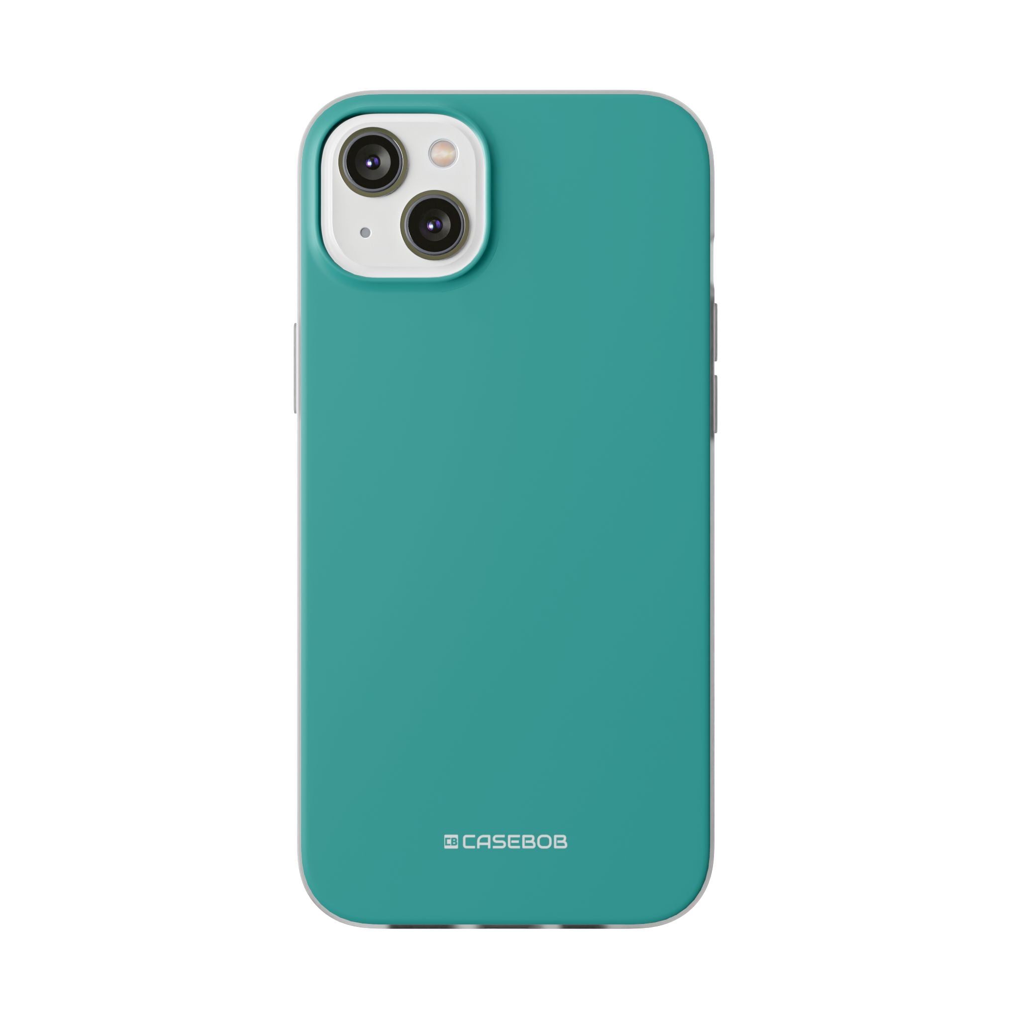 Verdigris | Phone Case for iPhone (Flexible Case)