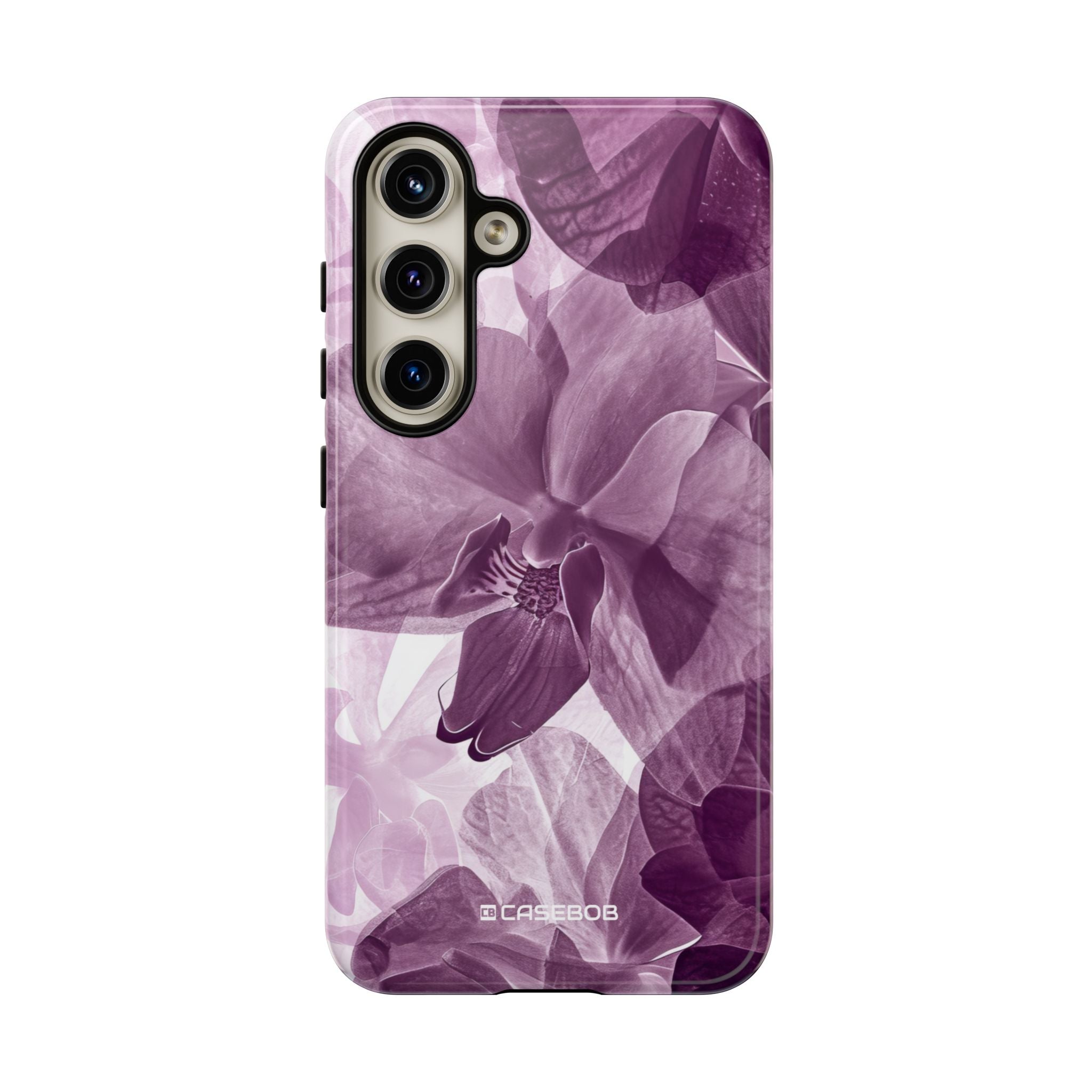 Radiant Orchid  | Phone Case for Samsung (Protective Case)