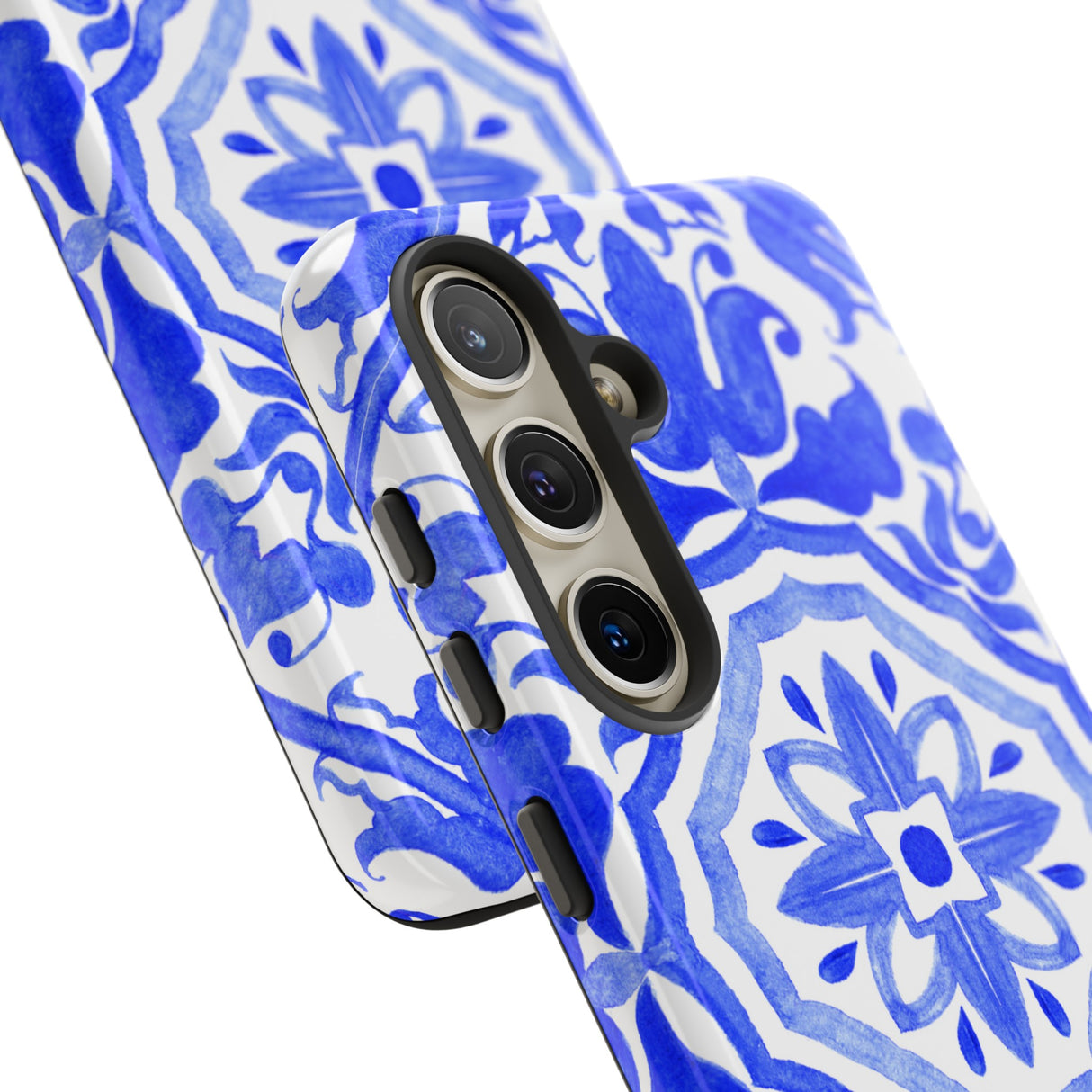 Azulejo Tiles - Protective Phone Case